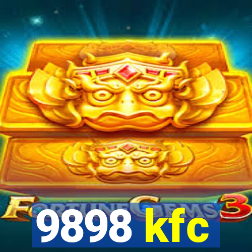 9898 kfc